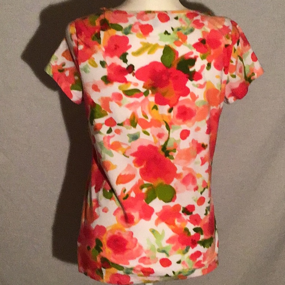 JONES NEW YORK top - Picture 4 of 8